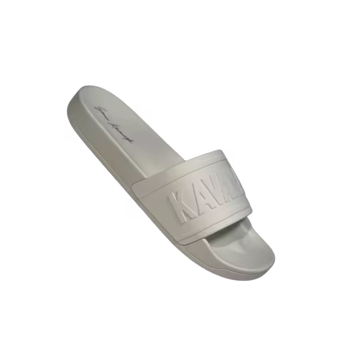 Chanclas Gianni Kavanagh Neverland Blanco - 1