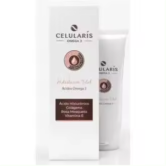 Margan Cellularys Omega Crema 100Ml - 1