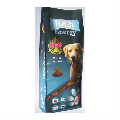 High Energy Pildog 20 Kg - 1