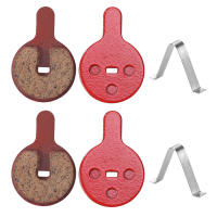 10 Pares De Frenos De Disco Para Bicicleta MTB Resina BB8 NOVELA YINXING BOLIDS FOREVIR Piezas De Frenado De Carretera Montaña - details 1