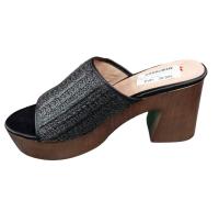 Kellys - Suecos de Tacón Ligero 7.50 Cm para Mujer - Zuecos Ergonómicos - details 4