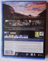 Gran Turismo 7 - Playstation 4 (PS4) - PAL España precintado - Sony Interactive Entertainment - details 1