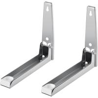 Soporte para microondas Soporte para microondas Estante Estante Soporte para microondas de cocina Montaje en pared - details 0