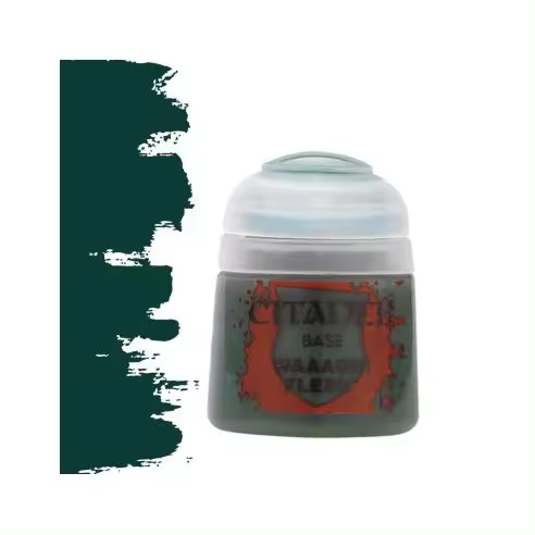 Pintura Citadel 12 ml - Base Waaagh Fresh - Warhammer 21-13 - 1