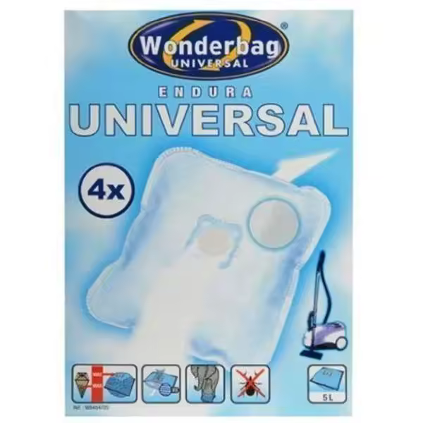ROWENTA BOLSA WB484720 ASPIRADOR UNIVERSAL - 1