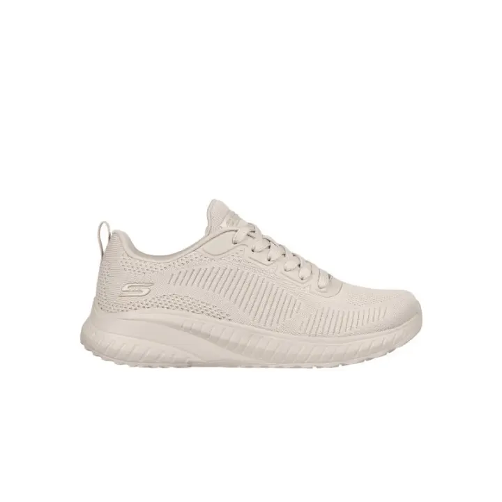 Skechers BOBS Sport Squad Chaos - Nude - 1
