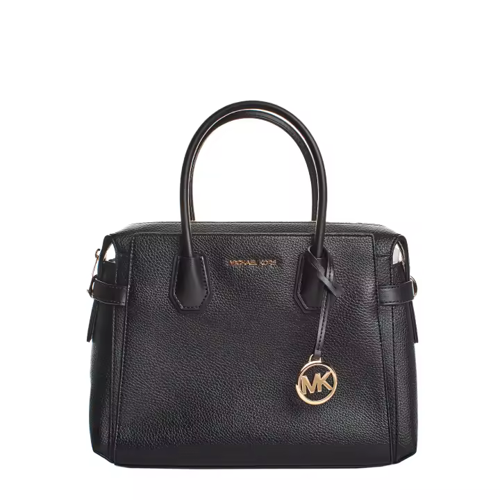 Michael Kors-Bolso Satchel Mercer 35S4GM9S6L para Mujer - 1