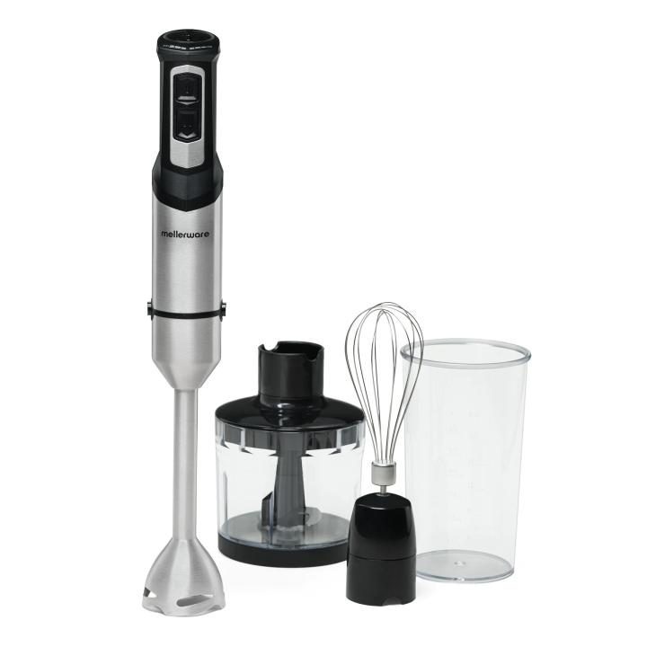 BATIDORA DE MANO MELLERWARE SPIRO