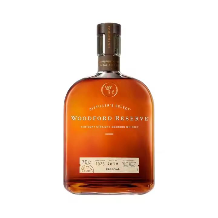Woodford Reserve - 1
