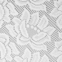 Corredor De Mesa Minimalista Moderna En Liso Blanco Con Encaje Estilo Nórdico Para Decoración De Comedor Adecuado Para Cocinas Y Restaurantes - details 5