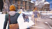 Life is Strange: Double Exposure XBOX SERIES X NUEVO PRECINTADO PAL ESPAÑA - details 1