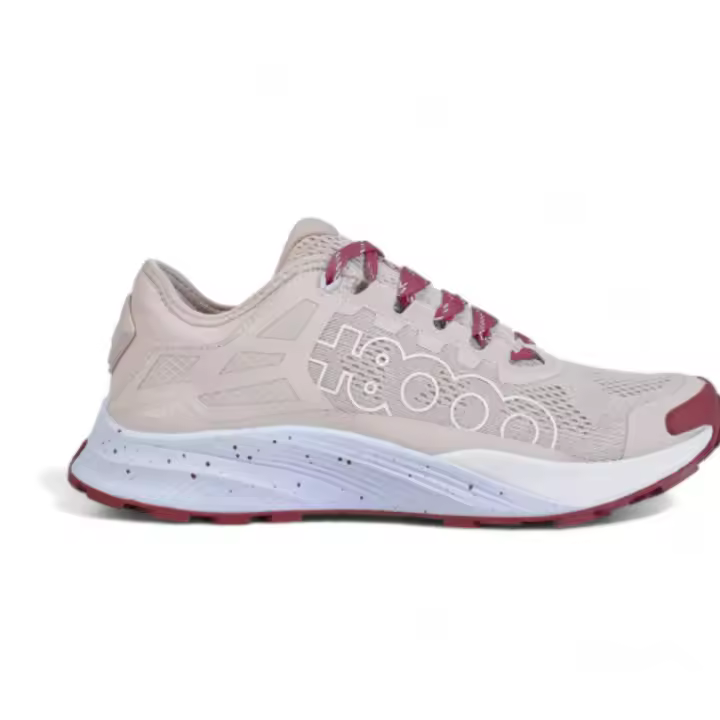+8000 TIGOR 2 W 25V. Zapatillas trail running mujer. - 1
