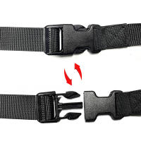 Tactical Legging Con Correa De Pierna Y Banda Elástica Funda Para Arma De Pistola De Tirador Suelto Fija Accesorio De Caza - details 4