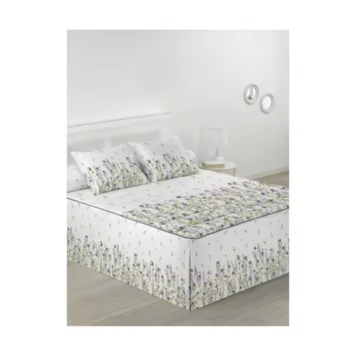 COLCHA EDREDÓN HOLLY - 1