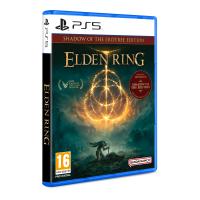 ELDEN RING: SHADOW OF THE ERDTREE GOTY EDITION ELIGE TU VERSIÓN PS5 O XBOX SERIES X JUEGO FÍSICO VERSIÓN ESPAÑOLA - details 0