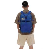 Mochila Táctica De Camping Y Pesca Impermeable De 30L/50L 1000D Nylon Para Senderismo Y Caza Bolsa De Excursionismo Exterior Con Múltiples Bolsillos Y Sistema De Carretel - details 21