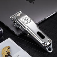 Cortador De Pelo Para Perros Profesional Recargable Todo Metal Trimmer De Peluquería Para Gatos Y Puppies Corte Bajo Y Silencioso - details 13