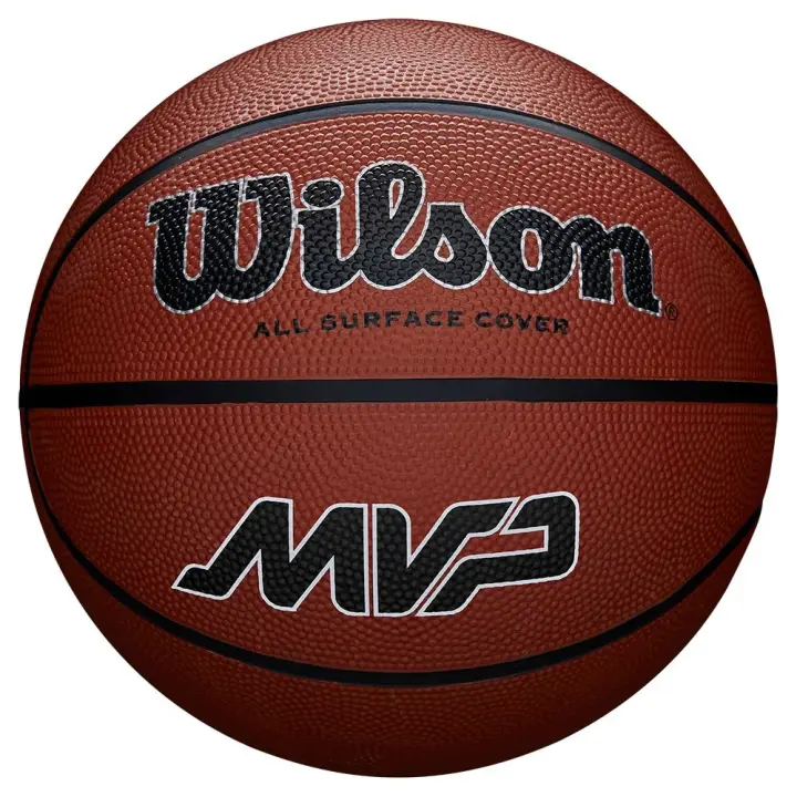 Wilson Balón De Baloncesto Mvp - 1