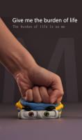 Muñeco De Presión Minion Pinch Happy Bob Rebound Lento Juguete Decorativo Para Niños Y Adultos Regalo Festivo Lindo Y Divertido - details 2