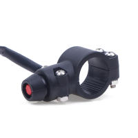 1Pc Interruptor De Parada Para Motocicleta Y Cuerda De Seguridad Universal Para Manillar De 22mm Para Scooter - details 9