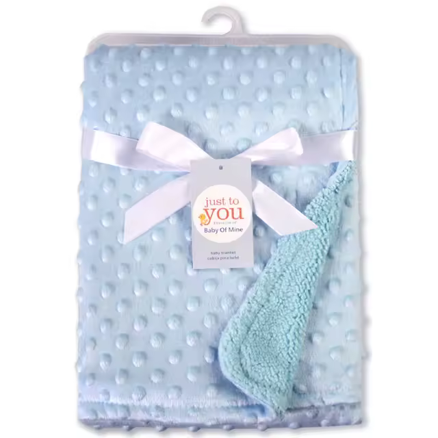 MOV-Manta De Muselina Para Bebé Toalla De Cuna Conjunto De Ropa De Cama Para Recién Nacido Manta De Envolver Para Silla De Paseo Toallas De Baño Algodón Suave Para Bebés De 0-6m a 4-6años - 1