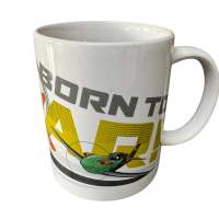 Taza infantil 300ml Cars y Aviones Nickelodeon – Regalo original para niños – No apta lavavajillas ni microondas - details 2