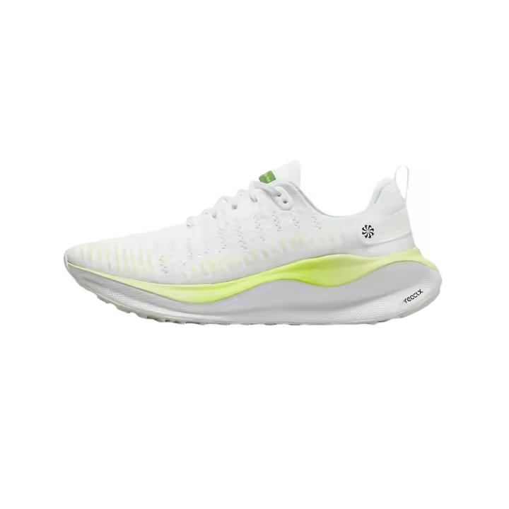 Running Shoes Women  Men Outdoor White Breathable Flat Walking Trainers Casual Sneakers Designer basketball shoes - 1