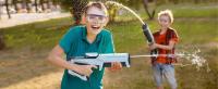 Pistola De Agua Eléctrica Para Niños Juego De Playa Al Aire Libre Automática Absorbe Agua Regador De Spraying Para Niños Regalo - details 5