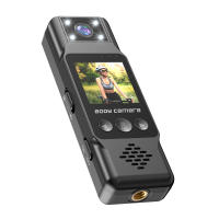 Cámara Mini HD 4K Wifi Con Detección De Movimiento Cámara De Accion 1080P Portátil Grabadora De Video Digital Con Visión Nocturna DVR - details 22
