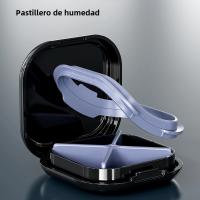 Organizador de píldoras, Caja de Medicina portátil de viaje para Suplementos de vitaminas, soporte para píldoras al Aire Libre - details 3