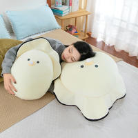 Nuevos Juguetes De Peluche De Ostra Con Muñeca Para Dormir Regalo De Cumpleaños Para Niños Material De Algodón Relleno De Poliéster - details 3
