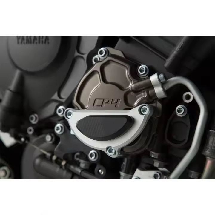 Sw-motech Protector De Carter Yamaha Mt-10 - 1