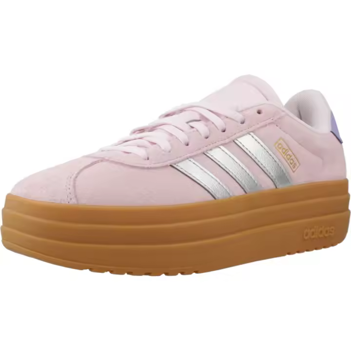Zapatillas deportivas de Mujer Marca Adidas Modelo Vl Court Bold J - 1