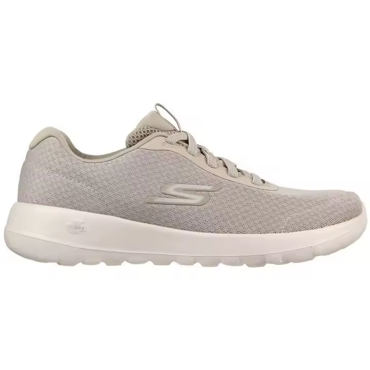 Zapatillas Skechers Go Walk Joy para mujer en color beige - 1