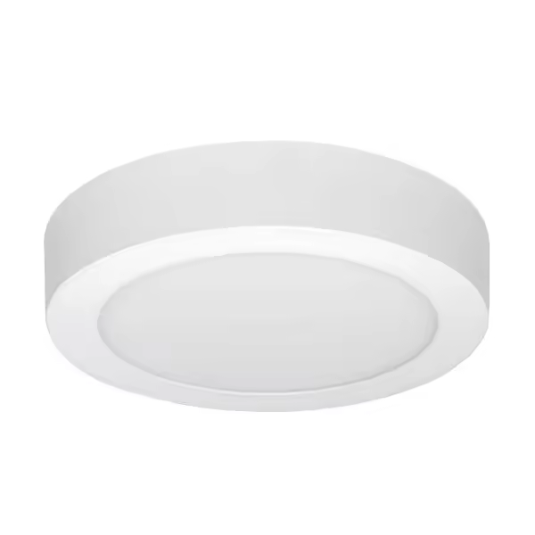 PLAFON LED SMART WIFI 12W 200mm OSRAM ADoceVoltios - 1