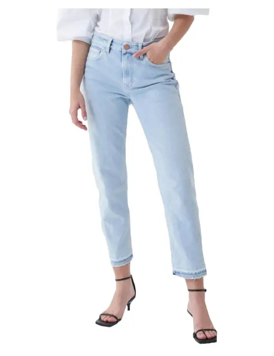 Pantalón True Salsa Jeans - 1