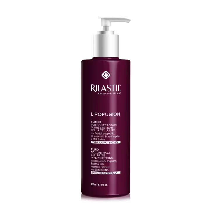 Rilastil Lipofusion Fluido 250 Ml - 1