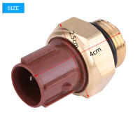 Sensor De Temperatura De Radiador Para Honda Acura Integra Civic 37760-P00-003 Interfaz De Control De Señal De Interruptor - details 1