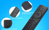 Control Remoto Bluetooth para Mi Box S - XMRM-006 - details 1