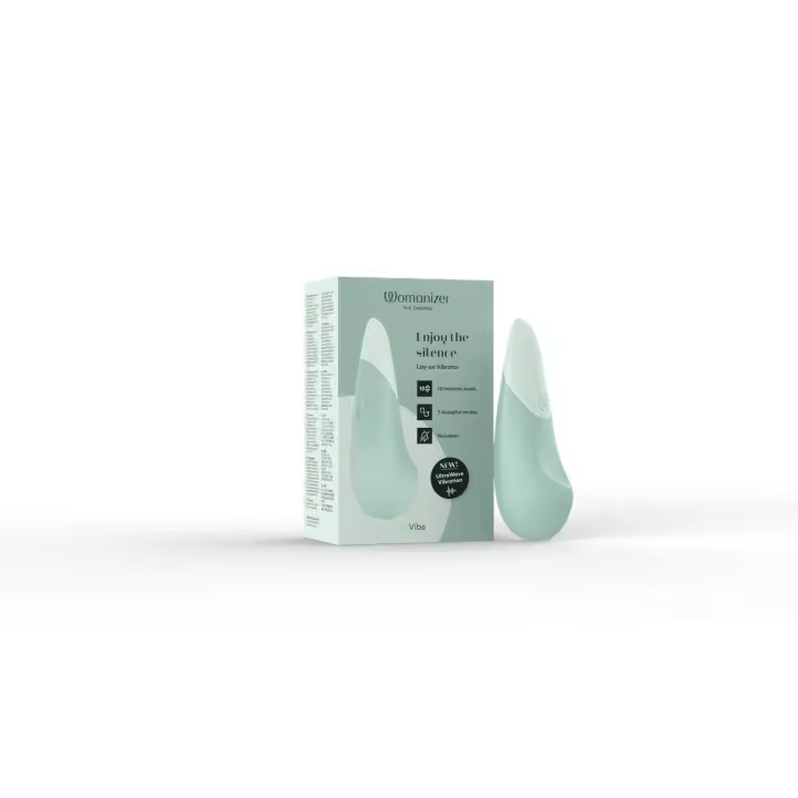 Vibrador Vibe, WOMANIZER - 1