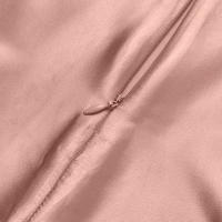 ZANZEA Falda Larga De Seda Suelta Para Mujer Cintura Alta Estilo Casual Fiesta Verano A-Line Longitud Hombro a Pies - details 13