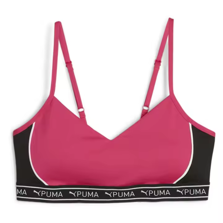 Puma Sujetador Deportivo Move Strong Rosa - 1
