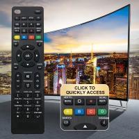 Control Remoto Universal Para Televisores Sony RC-G008 Compatible Con Todos Los Modelos Incluye Luz - details 0