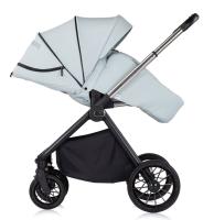 CHIPOLINO Carrito de bebé TRIO ENCANTO de Chipolino hasta 22 kg - details 0