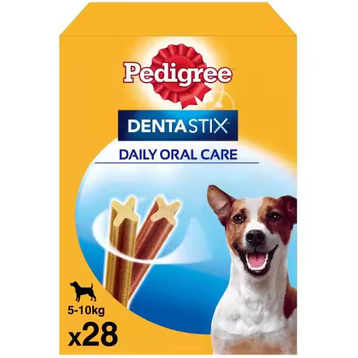 Dentastix multipack peq. 440gr - 1