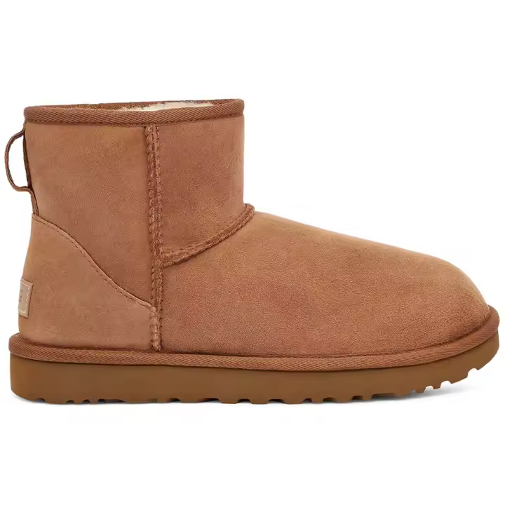 Botas Ugg Classic Mini Ii para mujer en color marron - 1