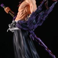 Figura De Acción Anime Demon Slayer Kamado Tanjirou Nezuko Zenitsu Inosuke Figura De Modelo PVC Kimetsu No Yaiba Regalo - details 9