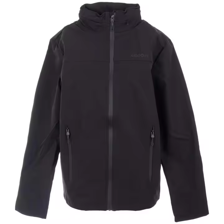 Chaquetas Y Abrigos marca Losan modelo Lmnap0302-23020 para hombre en color negro - 1