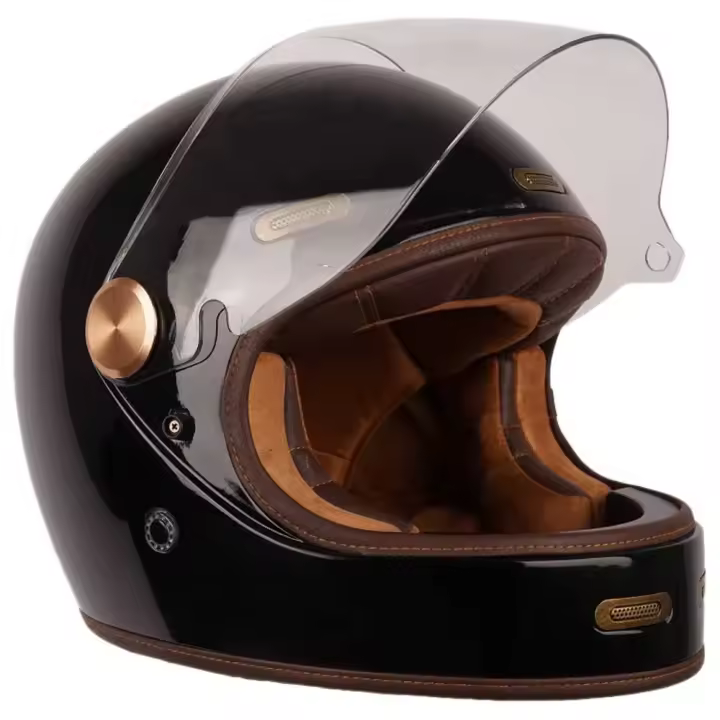 By City Casco Integral Roadster Iii - 1