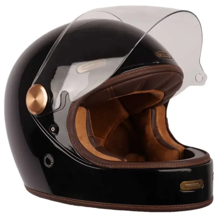 By City Casco Integral Roadster Iii - 1
